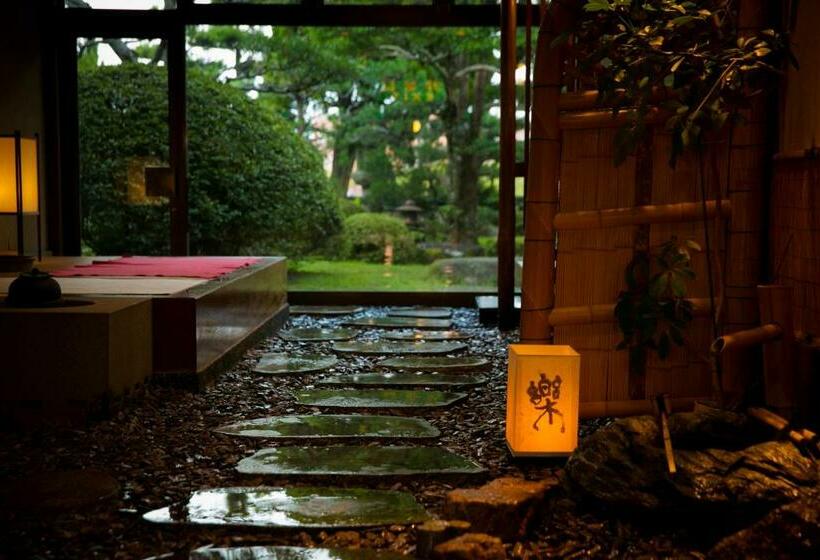 חדר סטנדרט, Ryokan Wataya