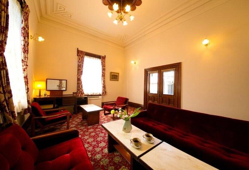 חדר סטנדרט, Ryokan Wataya