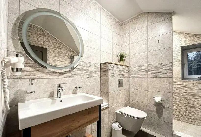 اتاق استاندارد, Blueberryhouse
