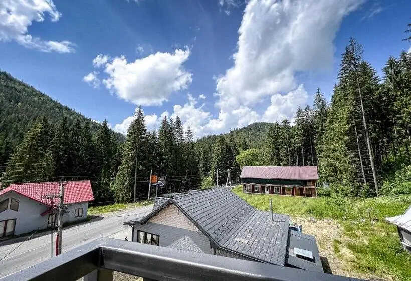 اتاق استاندارد با بالکن, Blueberryhouse