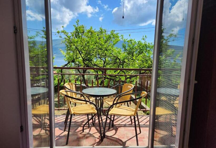 آپارتمان 2 خوابه, Sunrise Apartments Baošići