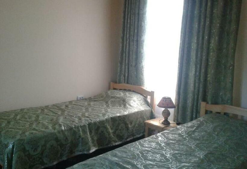 エコノミールーム, Guest House Orzu