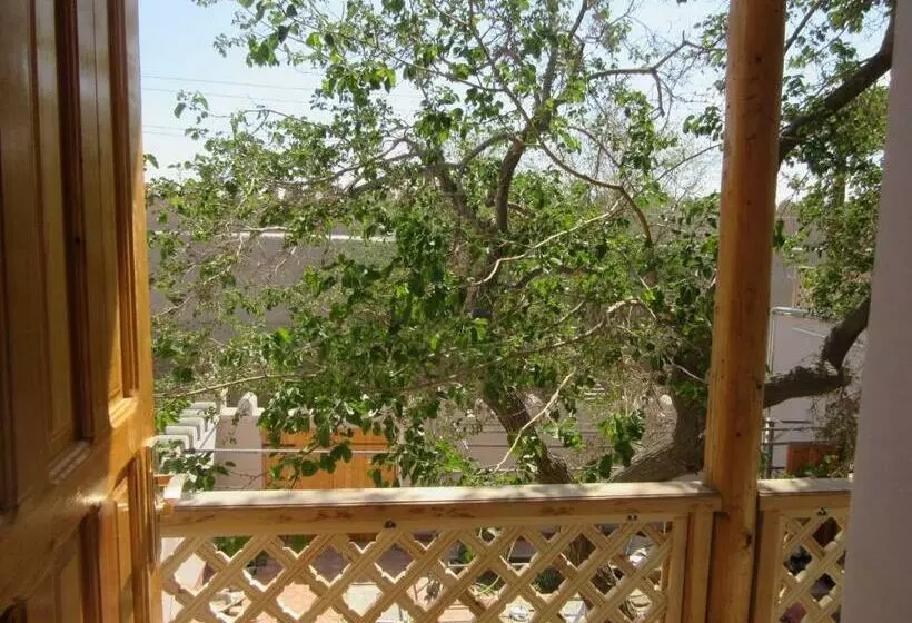 Economy Triple Room, Guest House Orzu