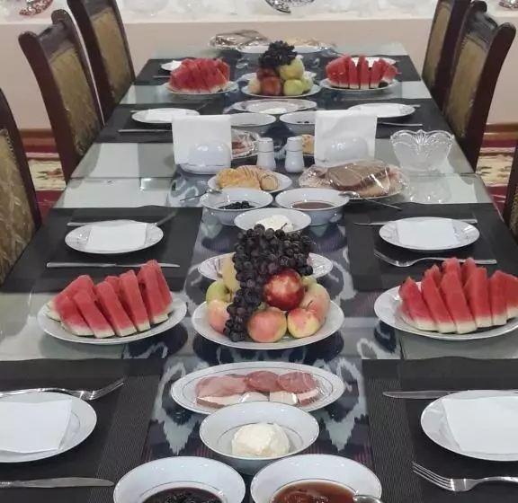 اتاق استاندارد یک نفره, Guest House Orzu