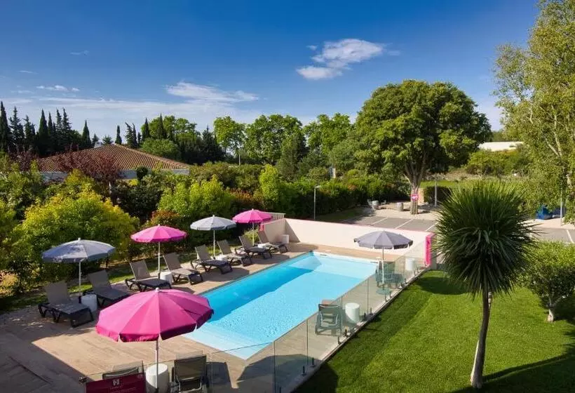 スーペリアールーム, Best Western Hotelio Montpellier Sud