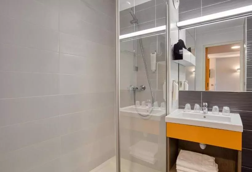 スーペリアールーム, Best Western Hotelio Montpellier Sud