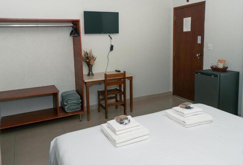 싱글 디럭스 룸, Castelo Palace Hotel
