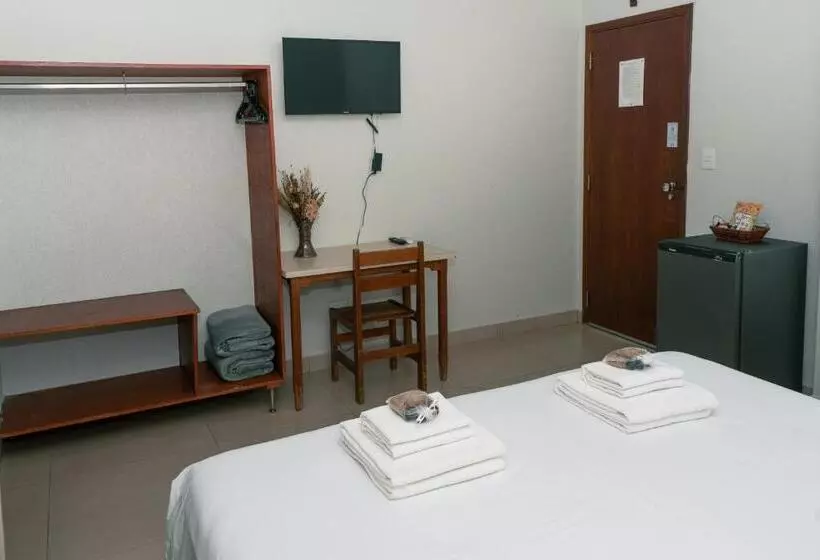 シングルデラックスルーム, Castelo Palace Hotel