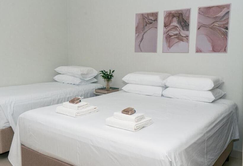 디럭스 룸, Castelo Palace Hotel