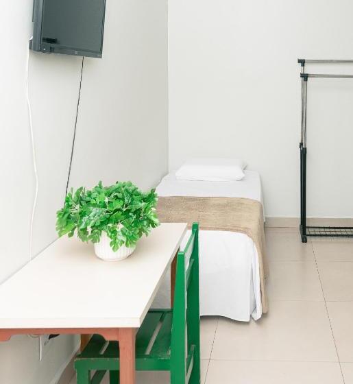 スタンダードルーム, Castelo Palace Hotel