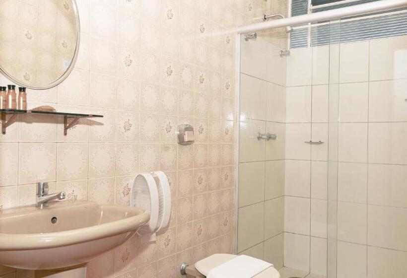 スタンダードルーム, Castelo Palace Hotel