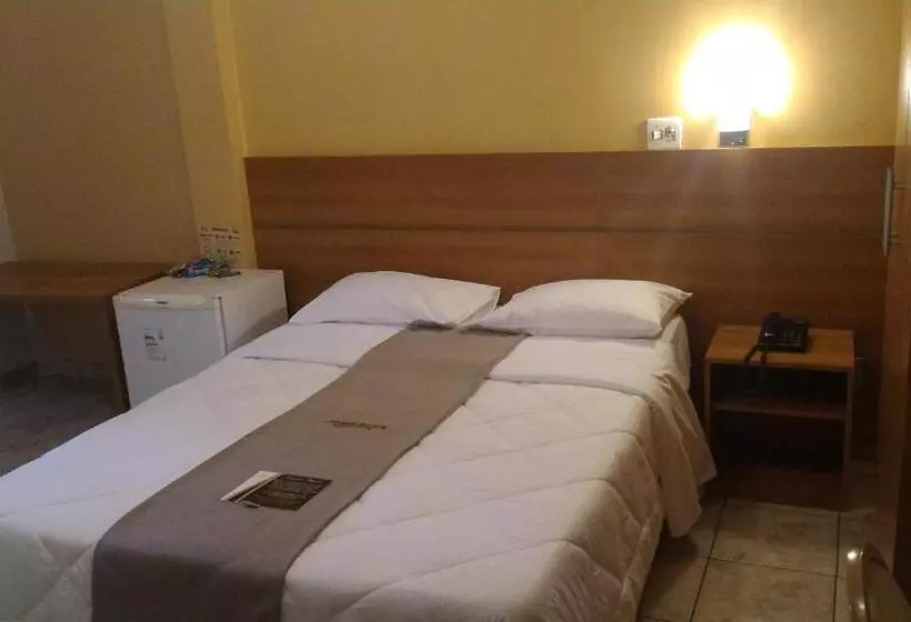 Standard-huone, Ano Bom Palace