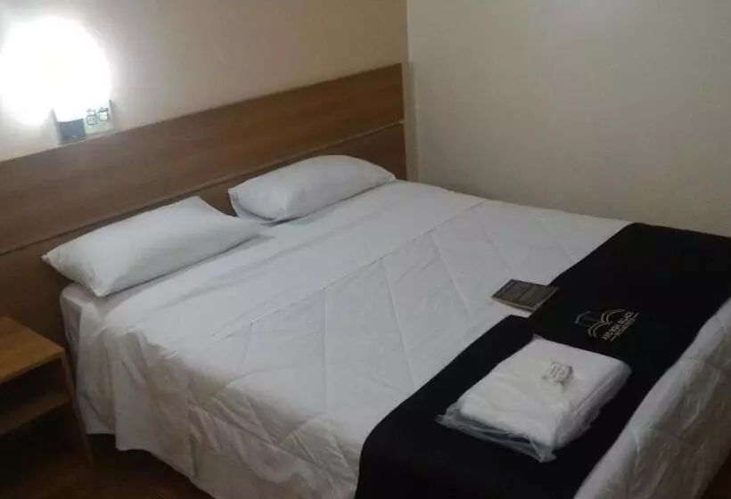 Standard-huone Parivuode, Ano Bom Palace