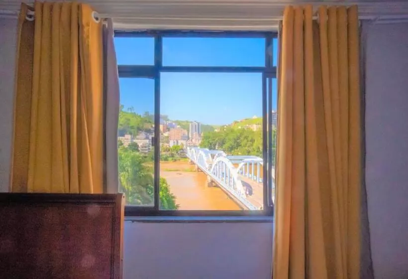 Standard-huone Parivuode, Ano Bom Palace