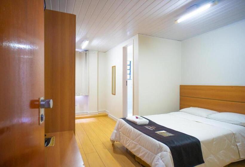 标准间带双人床, Ano Bom Palace