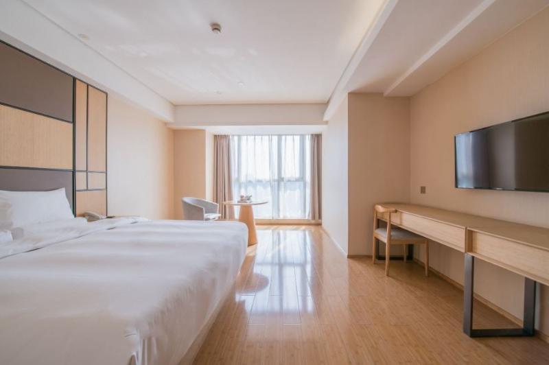 四人标准间, Ano Bom Palace