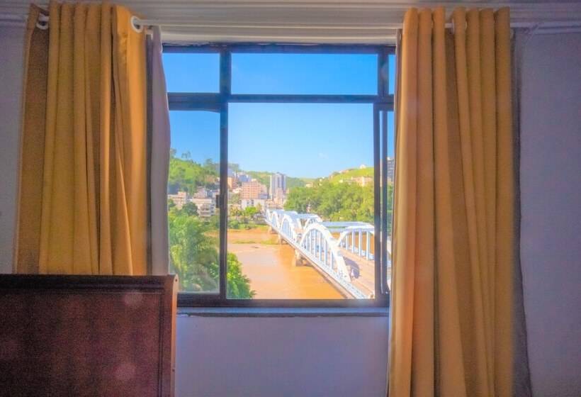 四人标准间, Ano Bom Palace