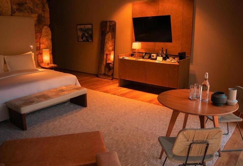 套房, Botanique Hotel Experience   Campos Do Jordão