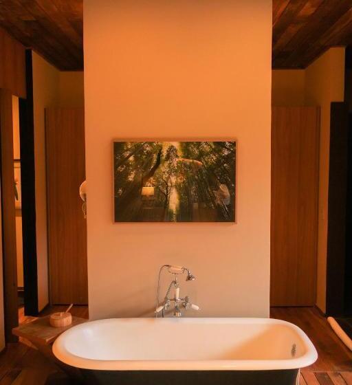 Люкс, Botanique Hotel Experience   Campos Do Jordão