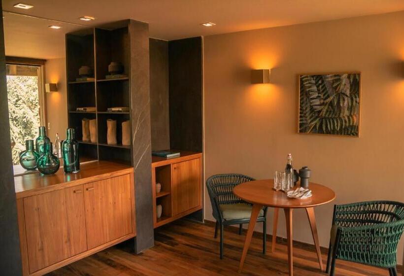 带1个卧室的别墅, Botanique Hotel Experience   Campos Do Jordão