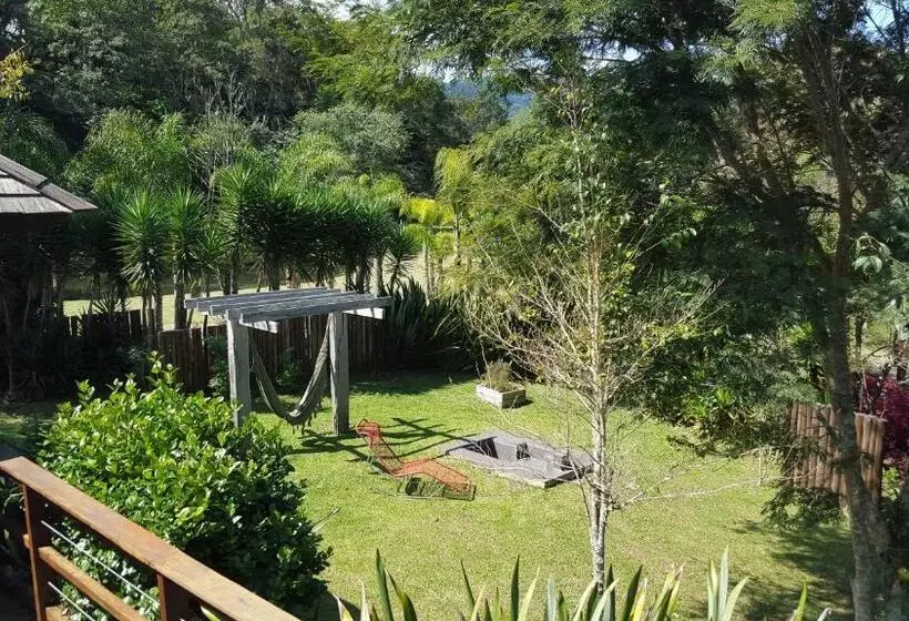 Superior-villa 1 Makuuhuone, Botanique Hotel Experience Campos Do Jordão