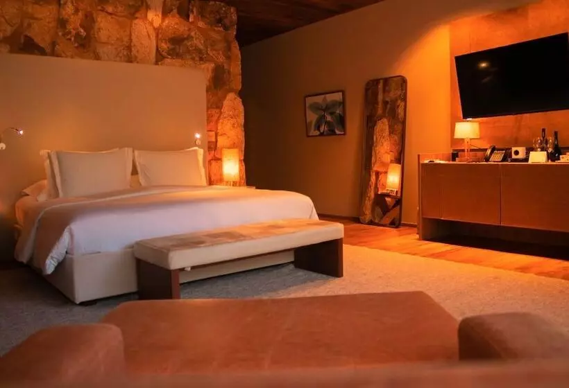 Sviitti, Botanique Hotel Experience Campos Do Jordão