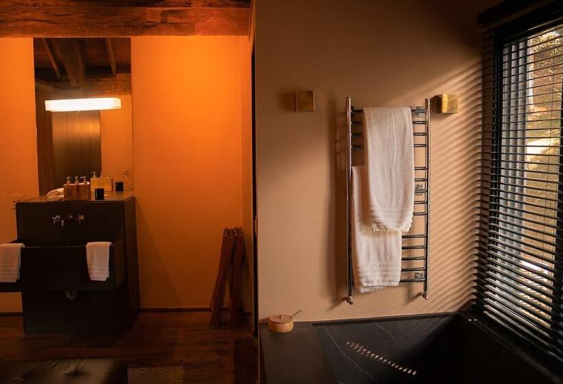 带1个卧室的别墅, Botanique Hotel Experience   Campos Do Jordão