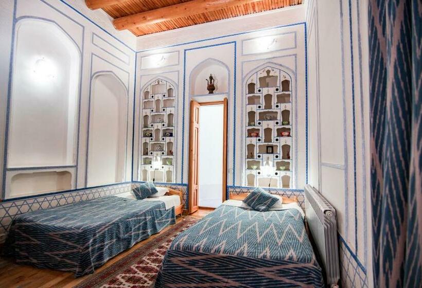 اتاق استاندارد, Boutique Hotel Minzifa