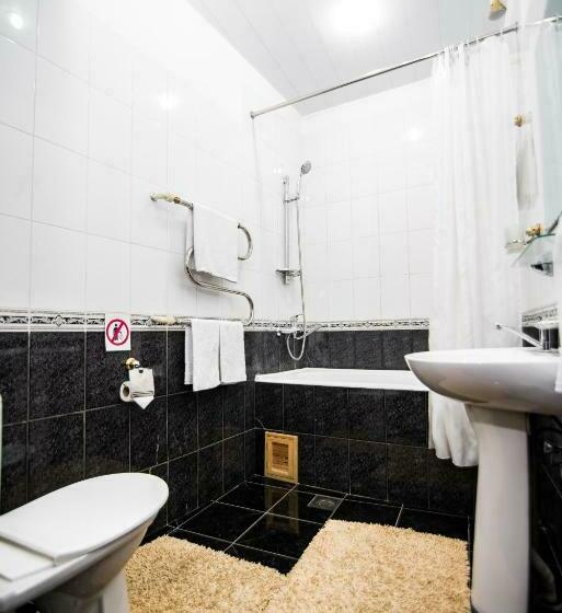 اتاق استاندارد, Boutique Hotel Minzifa