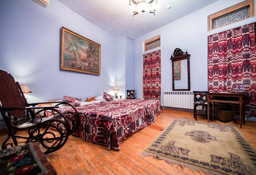 اتاق استاندارد, Boutique Hotel Minzifa