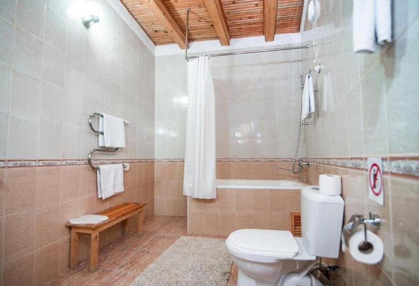 اتاق سوپریور, Boutique Hotel Minzifa