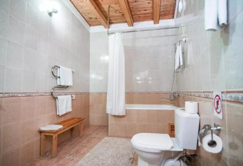 スーペリアールーム, Boutique Hotel Minzifa