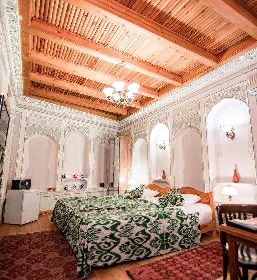 اتاق سوپریور یک تخته, Boutique Hotel Minzifa