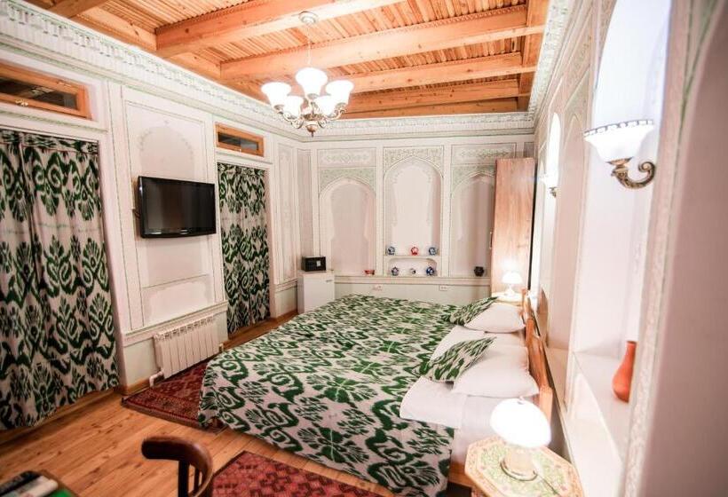 اتاق سوپریور یک تخته, Boutique Hotel Minzifa