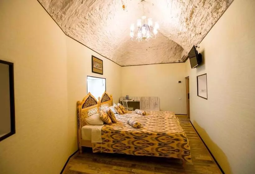 バルコニー付きスタンダードルーム, Boutique Hotel Minzifa