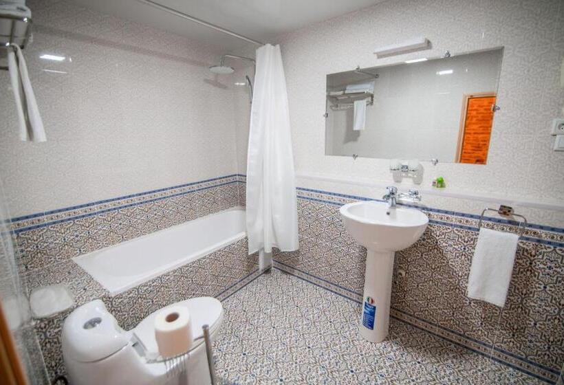 스탠다드 룸, Boutique Hotel Minzifa