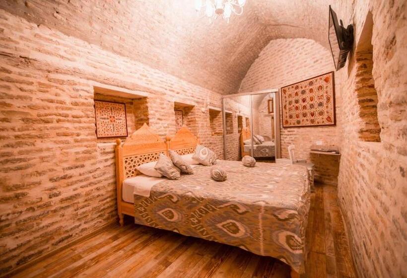 اتاق استاندارد, Boutique Hotel Minzifa