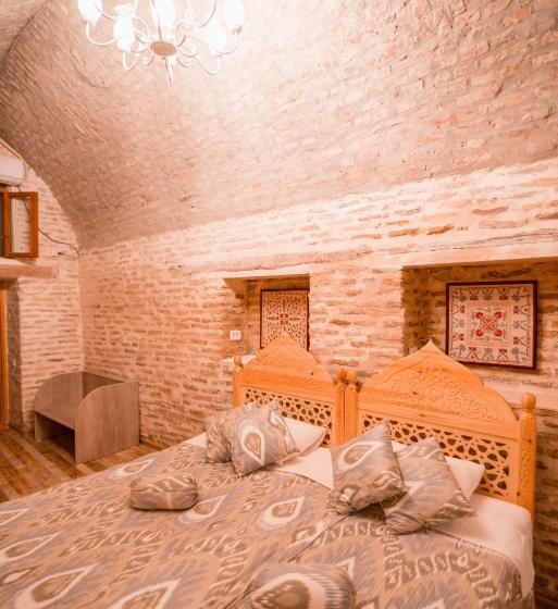 اتاق استاندارد, Boutique Hotel Minzifa