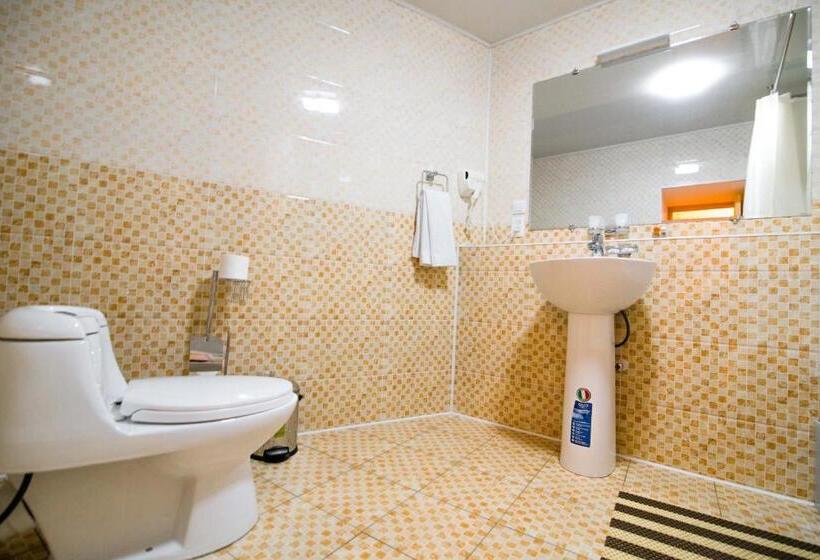 اتاق استاندارد, Boutique Hotel Minzifa