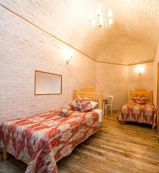 اتاق استاندارد, Boutique Hotel Minzifa