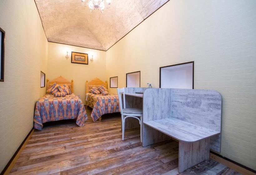 اتاق استاندارد, Boutique Hotel Minzifa