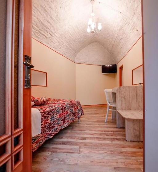 스탠다드 싱글 룸, Boutique Hotel Minzifa