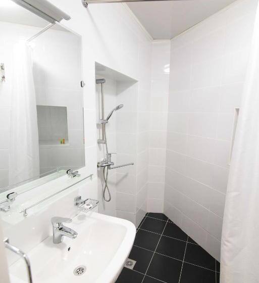 اتاق استاندارد یک نفره, Boutique Hotel Minzifa