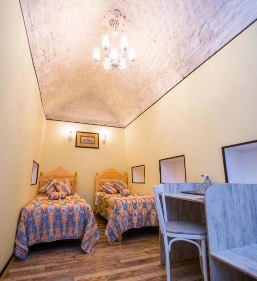 اتاق استاندارد, Boutique Hotel Minzifa