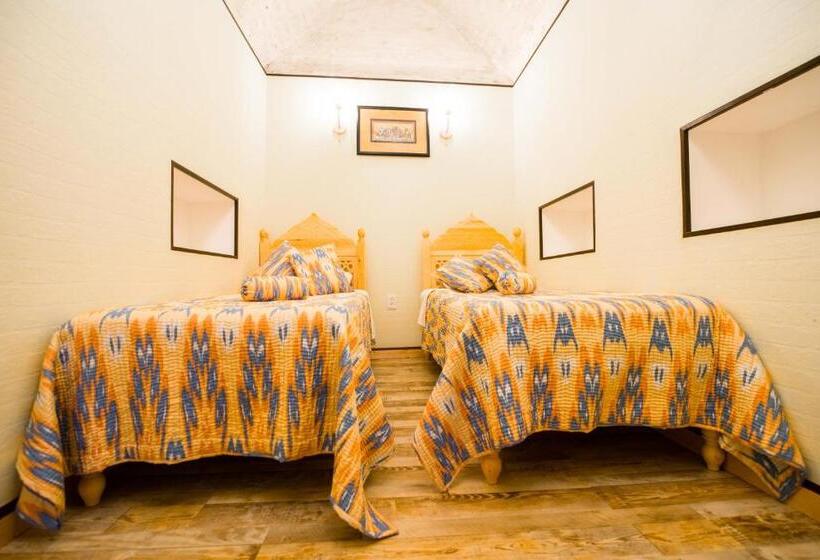 اتاق استاندارد, Boutique Hotel Minzifa