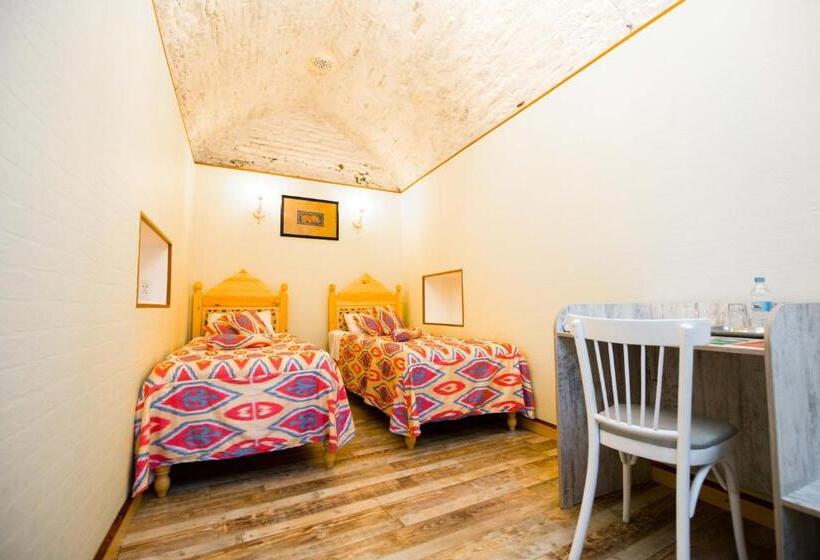 اتاق استاندارد, Boutique Hotel Minzifa