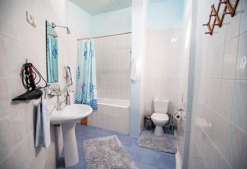 اتاق استاندارد, Boutique Hotel Minzifa