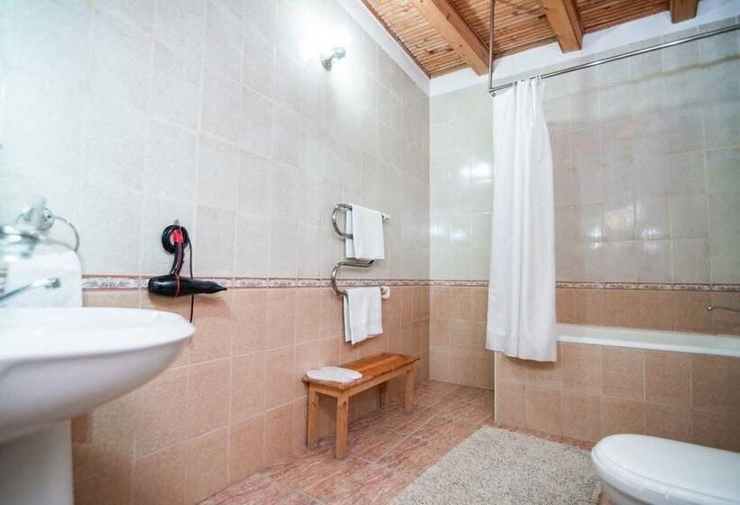 اتاق سوپریور, Boutique Hotel Minzifa