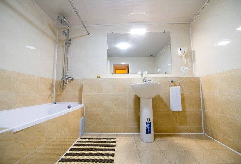 اتاق استاندارد, Boutique Hotel Minzifa