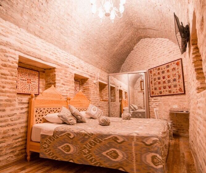 اتاق استاندارد, Boutique Hotel Minzifa